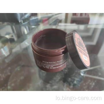 ຜົມປະຈຳວັນ Hair Lasting Styling Hair Wax